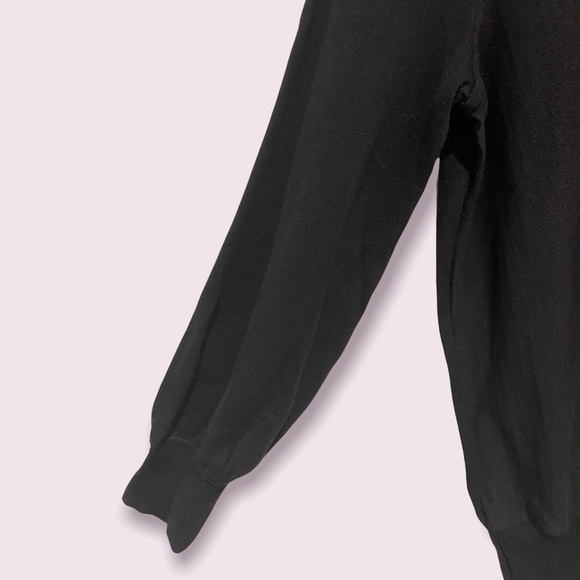 Alfani Colorblock Pullover Crewneck Sweater. Size XL. New - Picture 4 of 7